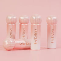 Gloss de Labios de Espejo Hidratante 8 Colores Duraderos Labial de Hidratación de Belleza para Cuidado de la Piel Facial - details 12