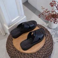 2024 Verano Nuevo Producto Zapatillas Sandalias Zapatos de playa para mujer - details 2