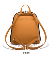 Mochila de Moda para Mujer Mochila de Cuero con Correa para Hombro Bolso Cruzado Set de Bolso de Tarjetero de Cuero Regalo para Mujer - details 40