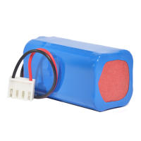Batería ECG para KADEY YASEN, ECG-903,ECG-903A,ECG-923, WP-EDA-102B - details 1