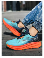 Novedad de verano, calzado deportivo para hombre, antideslizante, resistente al desgaste, adecuado para correr y otros deportes - details 9