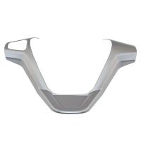 Pegatinas Brillantes de Cubierta de Botón de Volante para Ford Ecosport 2013-2017 - details 4