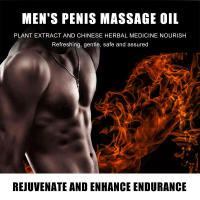 Para hidratar el cuerpo y la piel de los hombres, aceite esencial para el cuidado de masajes. - details 5