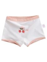 Ropa Interior de Algodón para Niños Shorts de Chico Suave con Dibujos Animados - details 5