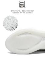 Zapatos con amortiguación, zapatillas de carreras para hombre, zapatillas informales para hombre, Tenis de lujo, zapatillas de carreras, zapatillas transpirables de moda 2025, 46 - details 6