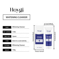 Limpiador facial compacto hidratante y suave, refrescante, hidratante y control de aceite - details 0