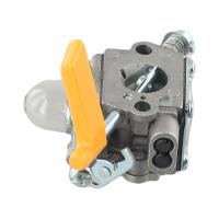 Kit de carburador para RUIXING HR142R-30K-00-08, para Homelite, para Ryobi 30cc, Ryobi PLT3043YE, RLT30CDNB, RLT30CETG - details 3