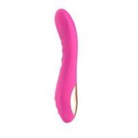 Embalaje privado Sexy Clítoris G Spot Estimulador Dildo Vibrador Juguetes sexuales magnéticos para adultos Vagina Masturbación femenina Masajeador vaginal erótico - details 0