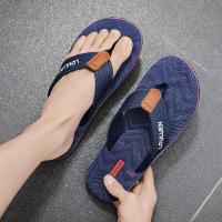 Chanclas de marca de alta calidad para hombre, Chanclas de playa de verano, moda informal, tendencia, gran oferta - details 13