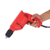 Taladro atornillador con cable destornillador eléctrico - details 9