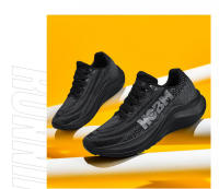 Zapatillas de correr de suela blanda y ligeras para hombre transpirables de verano - details 14