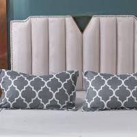 Fundas Nórdicas para Cama, Juego de Microfibra de Edredón , 2 Fundas de Almohada de 50x75 cm - details 6