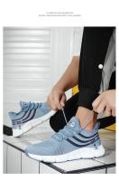 Zapatos Deportivos Nuevos para Hombre Zapatos para Correr Informales Acolchados - details 13