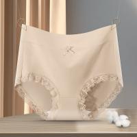 Faja moldeadora de cuerpo posparto de cintura alta, bragas levantadoras de glúteos sin costuras con entrepierna de algodón, bragas, ropa interior con Control de barriga - details 7