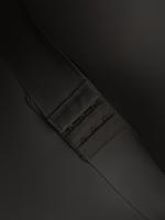 Body sin costuras, sin tirantes y con cierre frontal, adelgazante modelador, ropa interior y fajas para mujer - details 9