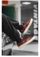 Zapatos Deportivos Modernos y Versátiles para Hombres Transpirables, Casuales, Adecuados para Estudiantes - details 2