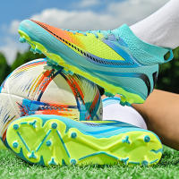 Copa Mundial de fútbol para hombres, TF, uñas rotas AG, uñas largas, entrenamiento de competición, adultos - details 45