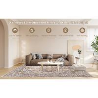 alfombra salon