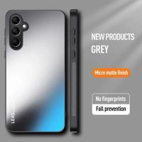 Funda Resistente a Golpes para Samsung Galaxy A34 5g Funda de Plástico Mate con Estilo Mata - details 17