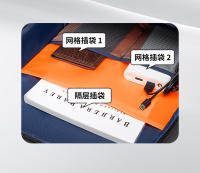 Mochila de negocios Mochila impermeable premium para hombres Bolsa de ordenador antirrobo multifuncional para viajes de negocios de gran capacidad - details 7