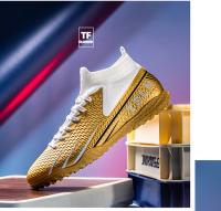 Entrenamiento de competición deportiva para hombres y mujeres tf uñas rotas AG uñas largas zapatos de fútbol - details 48