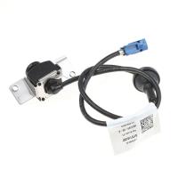 Cámara de visión trasera y respaldo para Tesla Model S 2017-2023 1061269 -00-C 106126900 C - details 2