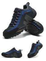 Zapatillas de Senderismo para Hombres Zapatos Deportivos para Trekking Antideslizantes - details 23