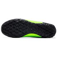 Zapatos de Fútbol de Caña Alta Ultraligeros Zapatillas de Fútbol Antideslizantes para Entrenamiento en Césped, Nuevos 2024 - details 8