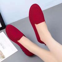 2023 zapatos casuales para mujer - details 7