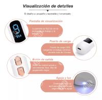 Herramienta Para Quitar Verrugas, Pluma Cauterizador - details 4