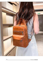 Mochila para Laptop de Distancia Corta Bolsa de Espalda de Moda para Niñas - details 2