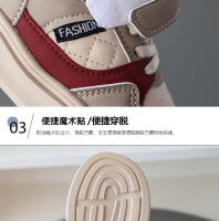 Zapatos Deportivos para Niños Zapatillas de Moda para Primavera y Otoño - details 4