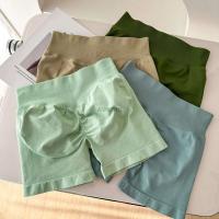 Pantalones Deportivos de Cintura Alta Fiess para Mujer Adelgazamiento de Peso, Levantamiento de Cadera, Yoga sin Costuras - details 30