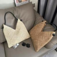 Bolsos de Hombro para Mujer Hechos a Mano Bolsos de Playa de Verano de Gran Capacidad - details 2