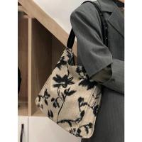 Nuevo Bolsos De Lona Bolsos De Gran Capacidad Bolsos De Hombro Para Mujer Bolsos De Hombro Individuales - details 10