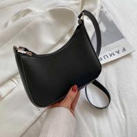 Monedero, bolso para teléfono móvil, bolso de gran capacidad para axila, bolso de mujer, bolso de hombro para mujer, bolso cuadrado pequeño, bolso de cuero PU - details 2