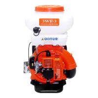3WF-3 DUSTER MISTER ROCIADOR ELÉCTRICO Mochila 41.5CC 2 TIEMPOS 1E40FP-3 PESTICIDOS AGRICOLAS FERTILIZANTE MOTOR DE GASOLINA 14L - details 8