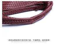Nuevo bolso en forma de media luna para mujer, moda versátil, bolso de hombro de estilo europeo y americano - details 22