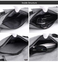 Bolsa de Pecho Compacta Anti Robo Bolsa de Viaje Deportiva Mini con Jack para Auriculares - details 25