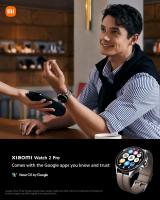 Xiaomi Watch 2 Pro, aplicaciones de Google directamente en tu muñeca, Snapdragon ®   Plataforma W5+ Gen 1, seguimiento avanzado de salud y entrenamiento, - details 2