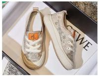 Plataforma Clásico Deportes Casual Encaje Moda Tenis Correr Zapatos para caminar - details 10