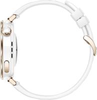 Reloj inteligente HUAWEI Watch GT 5 Pro de 42 mm, diseño con bordes afilados, batería con duración de hasta 7 días, reloj deportivo de nivel profesional, seguimiento de salud, - details 10