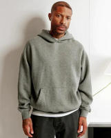 Sudadera con capucha con estampado digital 3D para hombre - details 2