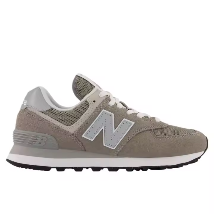 574 Core (estándar) para mujer - Gris - 1