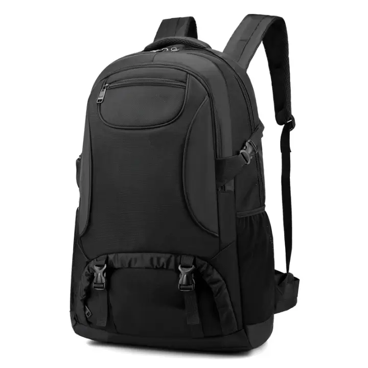 Bolsa de viaje al aire libre mochila extra grande bolsa de equipaje bolsa de la escuela de ocio viaje de negocios mochila - 1