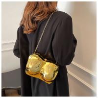 Glovento Bolsos para Mujer, Acrílico, Diseño Único, para Fiesta y Noche - details 19