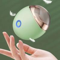 Máquina de Pulido Automática 2-en-1 Cortapelos Eléctrico y Pulidora Cuidado de Uñas Básico, Fácil de Usar - details 3