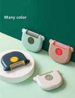 Máquina Pulidora de Pellets Portátil para Remover Lint Rodillos y Cepillos de Pelo de Oveja para Ropa y Alfombra de Mascota Adecuado para Suéter y Abrigo de Piel - details 9