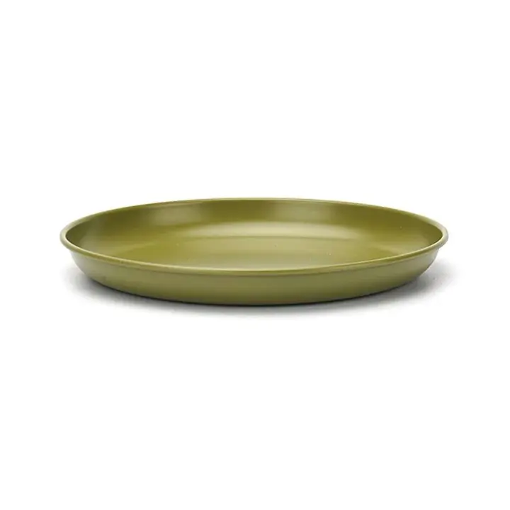 Utensilios de cocina antiadherentes para comida de camping, villas, utensilios de cocina al aire libre, platos de picnic, Bushcraft, picnic, suministros para senderismo, piezas - 1