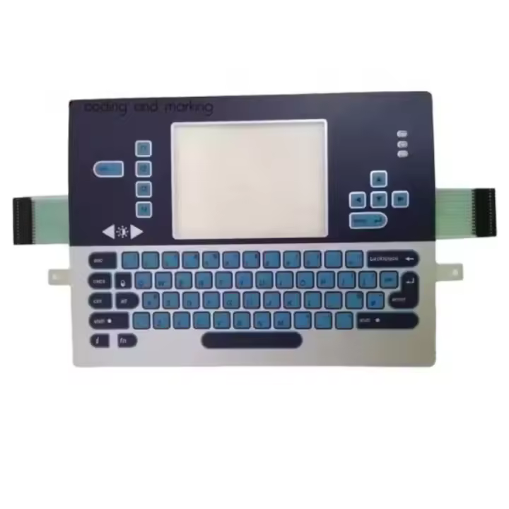 Teclado alternativo serie VJ 1000 1210/1220/1510/1520/1610/1620 - 1